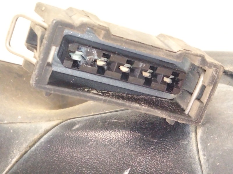 Recambio de retrovisor derecho para seat cordoba (6k1, 6k2) 1.9 tdi referencia OEM IAM   
