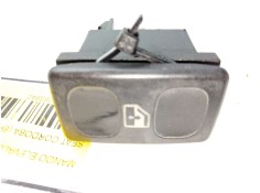 Recambio de mando elevalunas delantero izquierdo para seat cordoba (6k1, 6k2) 1.9 tdi referencia OEM IAM   