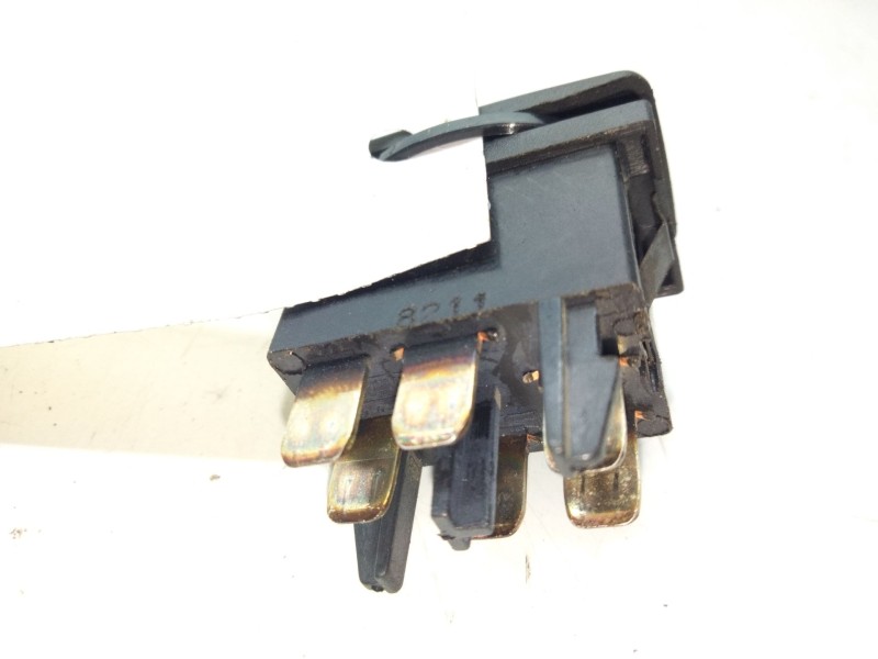 Recambio de mando elevalunas delantero izquierdo para seat cordoba (6k1, 6k2) 1.9 tdi referencia OEM IAM   