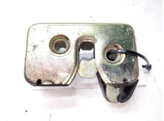 Recambio de cerradura maletero / porton para seat cordoba (6k1, 6k2) 1.9 tdi referencia OEM IAM 6K0827505A  