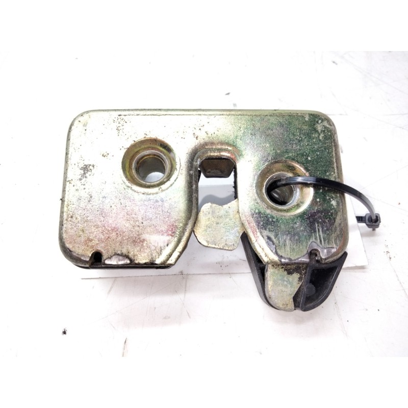Recambio de cerradura maletero / porton para seat cordoba (6k1, 6k2) 1.9 tdi referencia OEM IAM 6K0827505A  