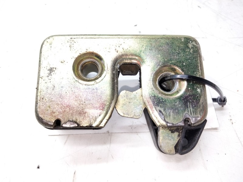 Recambio de cerradura maletero / porton para seat cordoba (6k1, 6k2) 1.9 tdi referencia OEM IAM 6K0827505A  