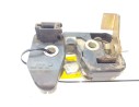 CERRADURA MALETERO / PORTON 6K0827505A 