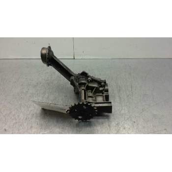 Recambio de bomba aceite para renault kangoo (f/kc0) privilege referencia OEM IAM   