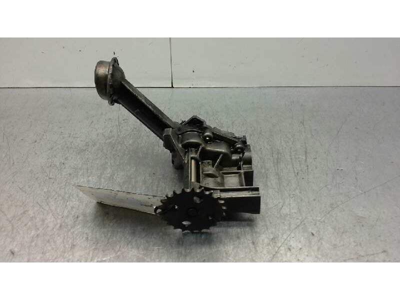 Recambio de bomba aceite para renault kangoo (f/kc0) privilege referencia OEM IAM   