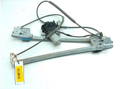 Recambio de elevalunas delantero derecho para seat cordoba (6k1, 6k2) 1.9 tdi referencia OEM IAM   