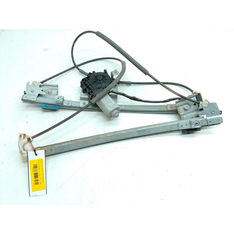 Recambio de elevalunas delantero derecho para seat cordoba (6k1, 6k2) 1.9 tdi referencia OEM IAM   