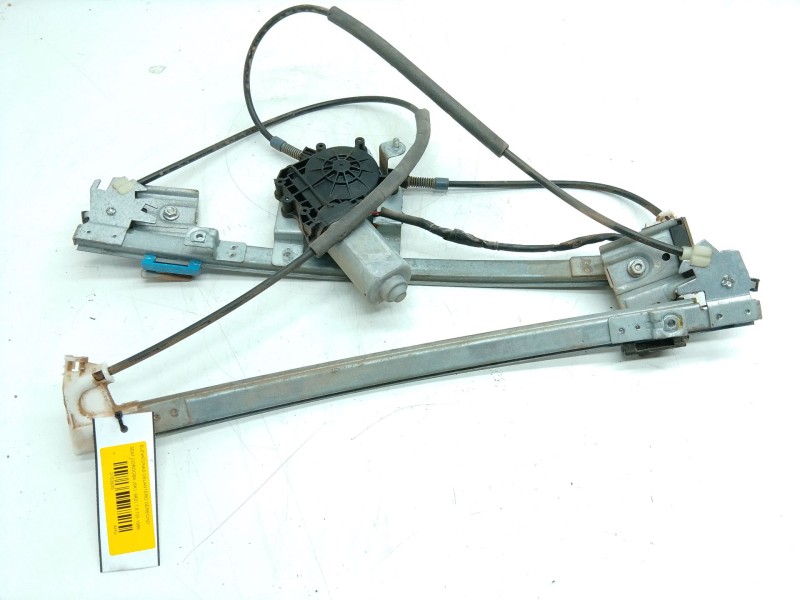 Recambio de elevalunas delantero derecho para seat cordoba (6k1, 6k2) 1.9 tdi referencia OEM IAM   