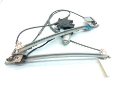 Recambio de elevalunas delantero derecho para seat cordoba (6k1, 6k2) 1.9 tdi referencia OEM IAM    2