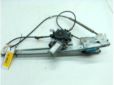 Recambio de elevalunas delantero izquierdo para seat cordoba (6k1, 6k2) 1.9 tdi referencia OEM IAM   
