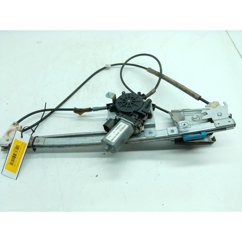 Recambio de elevalunas delantero izquierdo para seat cordoba (6k1, 6k2) 1.9 tdi referencia OEM IAM   