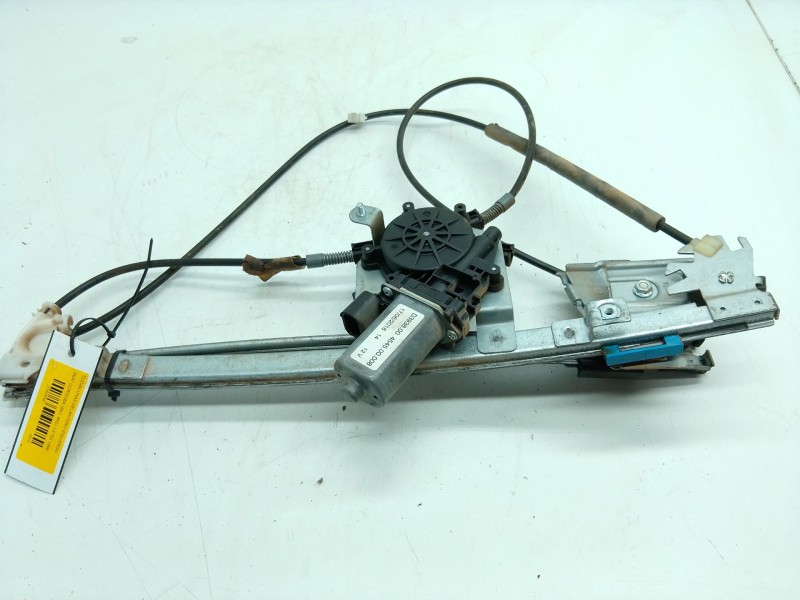 Recambio de elevalunas delantero izquierdo para seat cordoba (6k1, 6k2) 1.9 tdi referencia OEM IAM   