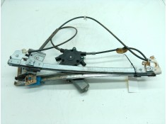 Recambio de elevalunas delantero izquierdo para seat cordoba (6k1, 6k2) 1.9 tdi referencia OEM IAM    2