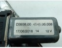 ELEVALUNAS DELANTERO IZQUIERDO 6K3837401 