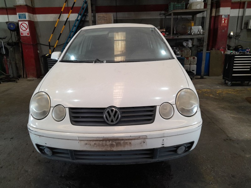 volkswagen polo iv (9n_, 9a_) del año 2002
