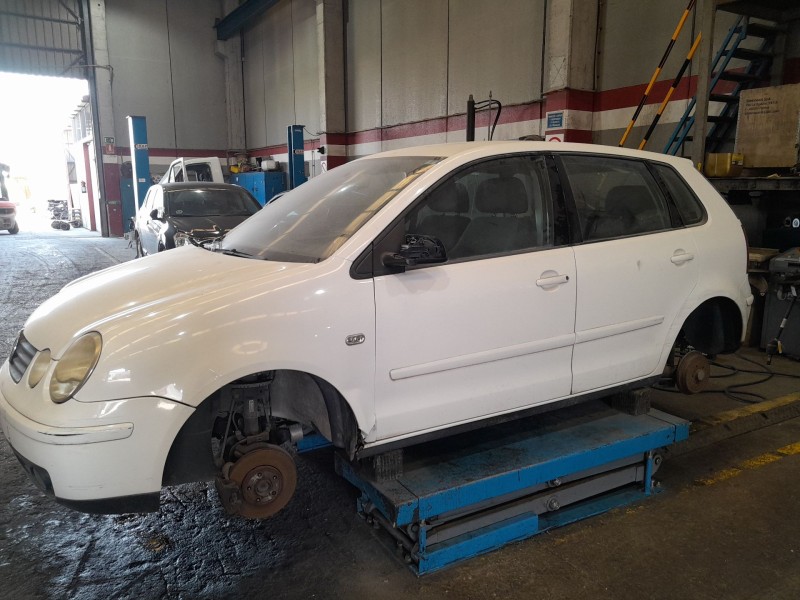 volkswagen polo iv (9n_, 9a_) del año 2002