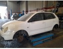 VOLKSWAGEN POLO IV (9N_, 9A_)