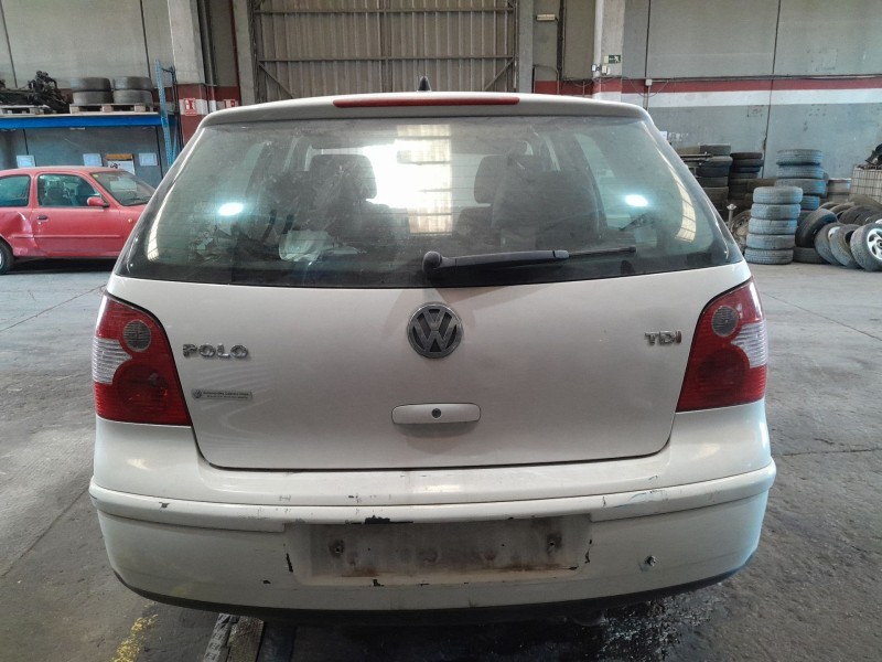 volkswagen polo iv (9n_, 9a_) del año 2002