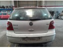 VOLKSWAGEN POLO IV (9N_, 9A_)