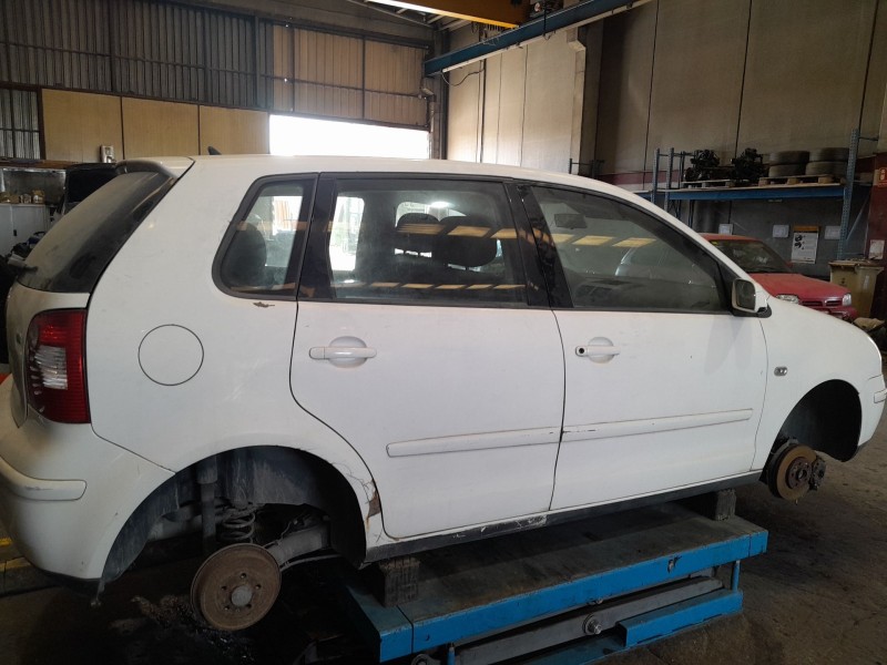 volkswagen polo iv (9n_, 9a_) del año 2002