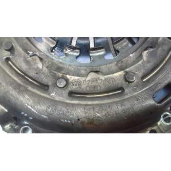 Recambio de prensa embrague para seat altea xl (5p5) 2.0 tdi referencia OEM IAM 308001999  