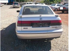 seat toledo (1l) del año 1998 2