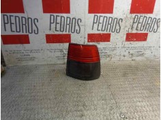 Recambio de piloto trasero derecho para seat toledo (1l) magnus referencia OEM IAM 1L0945112F  