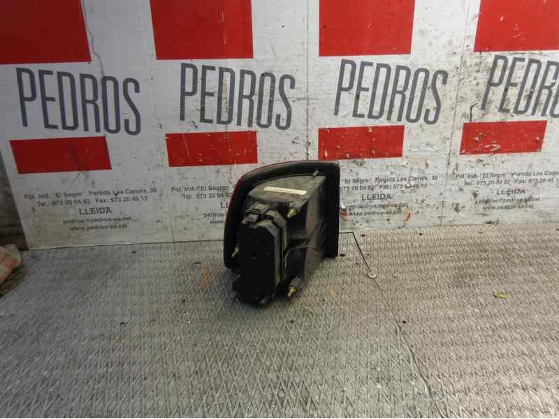 Recambio de piloto trasero derecho para seat toledo (1l) magnus referencia OEM IAM 1L0945112F  