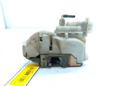 Recambio de cerradura puerta delantera izquierda para seat cordoba (6k1, 6k2) 1.9 tdi referencia OEM IAM 6K4837015  