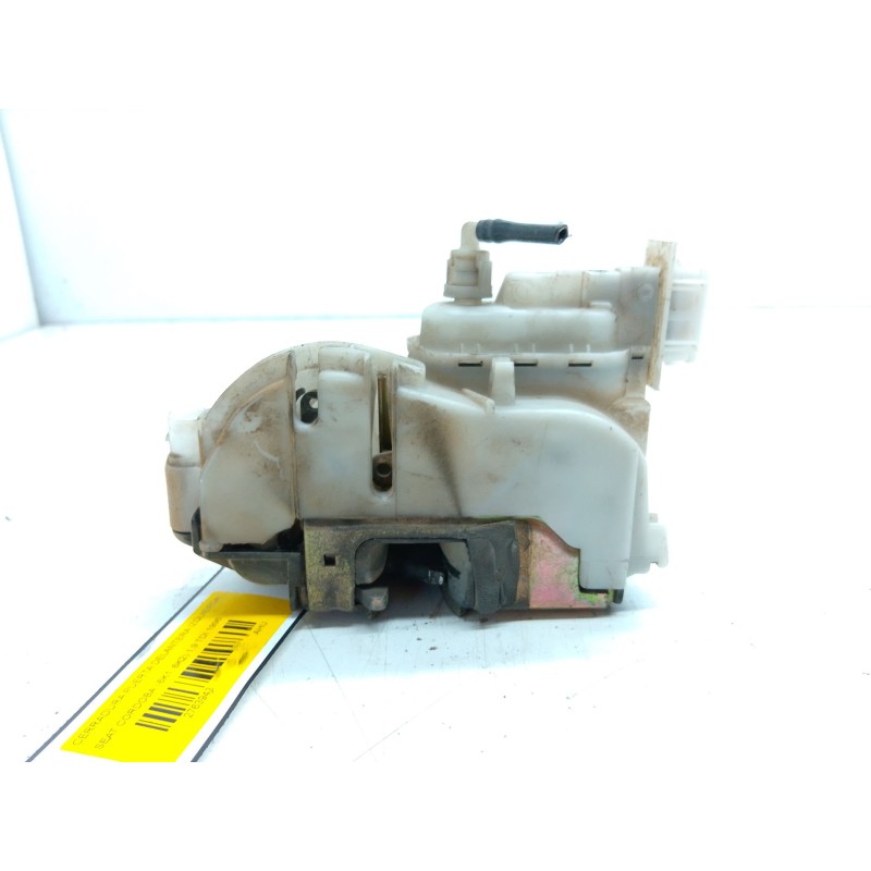 Recambio de cerradura puerta delantera izquierda para seat cordoba (6k1, 6k2) 1.9 tdi referencia OEM IAM 6K4837015  