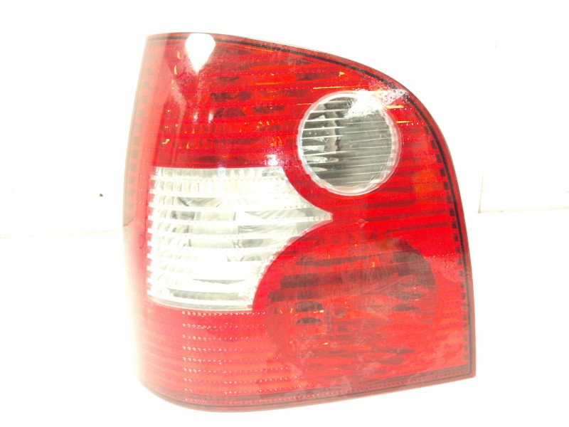 Recambio de piloto trasero izquierdo para volkswagen polo iv (9n_, 9a_) 1.4 tdi referencia OEM IAM 6Q6945095G  