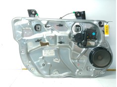 Recambio de elevalunas delantero izquierdo para volkswagen polo iv (9n_, 9a_) 1.4 tdi referencia OEM IAM 6Q4837755  