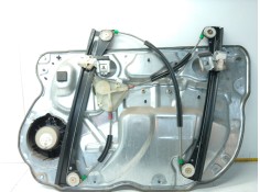 Recambio de elevalunas delantero izquierdo para volkswagen polo iv (9n_, 9a_) 1.4 tdi referencia OEM IAM 6Q4837755   2