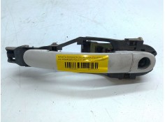 Recambio de maneta exterior delantera izquierda para volkswagen polo iv (9n_, 9a_) 1.4 tdi referencia OEM IAM 3B0837885  