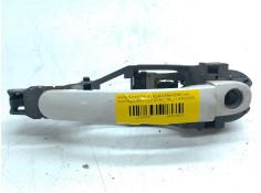 Recambio de maneta exterior delantera derecha para volkswagen polo iv (9n_, 9a_) 1.4 tdi referencia OEM IAM 3B0837885  