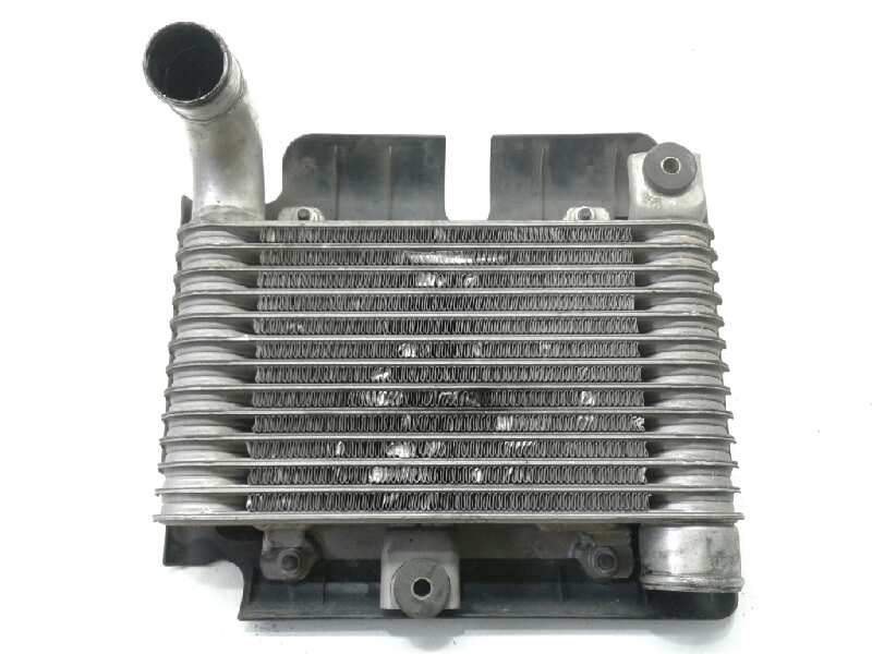 Recambio de intercooler para toyota yaris (ncp1/nlp1/scp1) 1.4 turbodiesel cat referencia OEM IAM 33010 52011 124988