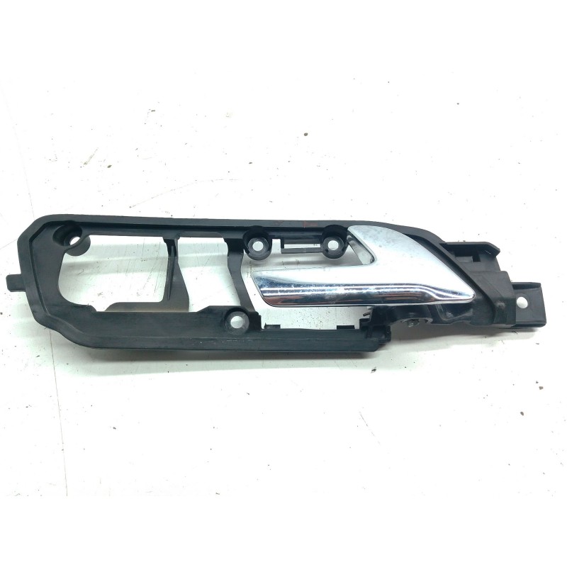 Recambio de maneta interior delantera derecha para volkswagen polo iv (9n_, 9a_) 1.4 tdi referencia OEM IAM 6Q0837174B  