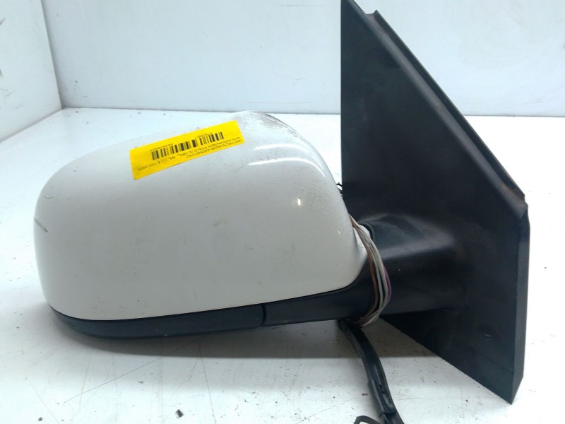 Recambio de retrovisor derecho para volkswagen polo iv (9n_, 9a_) 1.4 tdi referencia OEM IAM 6Q0857934  