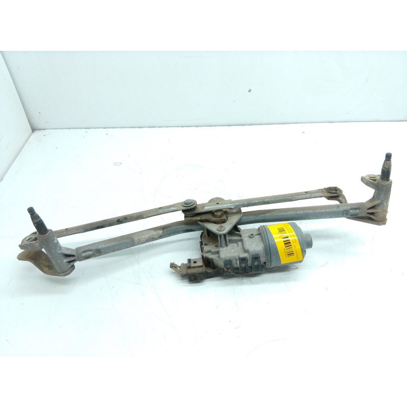 Recambio de motor limpia delantero para volkswagen polo iv (9n_, 9a_) 1.4 tdi referencia OEM IAM 6Q1955119A  