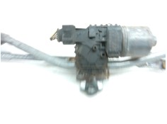 Recambio de motor limpia delantero para volkswagen polo iv (9n_, 9a_) 1.4 tdi referencia OEM IAM 6Q1955119A   2