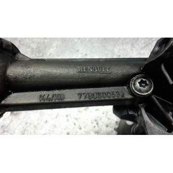 Recambio de bomba aceite para renault kangoo (f/kc0) privilege referencia OEM IAM   