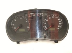 Recambio de cuadro instrumentos para volkswagen polo iv (9n_, 9a_) 1.4 tdi referencia OEM IAM 6Q0920820L   2