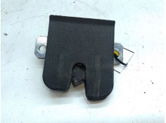 Recambio de cerradura maletero / porton para volkswagen polo iv (9n_, 9a_) 1.4 tdi referencia OEM IAM 6Q6827505B  