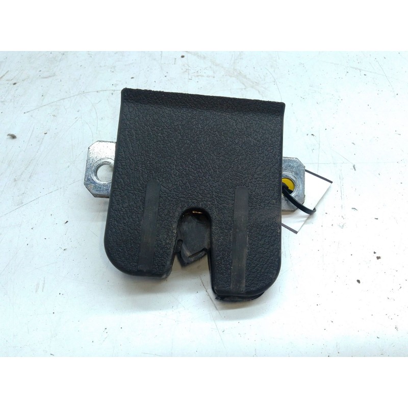 Recambio de cerradura maletero / porton para volkswagen polo iv (9n_, 9a_) 1.4 tdi referencia OEM IAM 6Q6827505B  