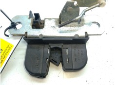 Recambio de cerradura maletero / porton para volkswagen polo iv (9n_, 9a_) 1.4 tdi referencia OEM IAM 6Q6827505B   2