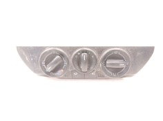 Recambio de mando calefaccion aire acondicionado para volkswagen polo iv (9n_, 9a_) 1.4 tdi referencia OEM IAM 6Q0820045G  