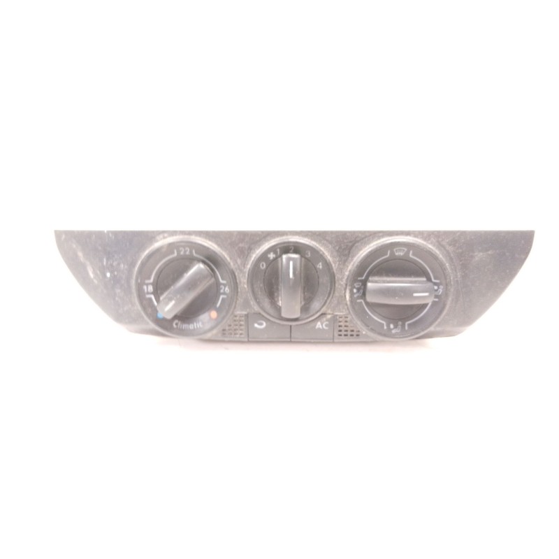 Recambio de mando calefaccion aire acondicionado para volkswagen polo iv (9n_, 9a_) 1.4 tdi referencia OEM IAM 6Q0820045G  