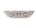 MANDO CALEFACCION AIRE ACONDICIONADO 6Q0820045G 