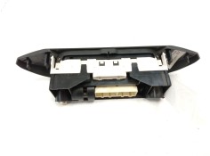 Recambio de mando calefaccion aire acondicionado para volkswagen polo iv (9n_, 9a_) 1.4 tdi referencia OEM IAM 6Q0820045G   2