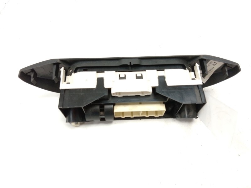Recambio de mando calefaccion aire acondicionado para volkswagen polo iv (9n_, 9a_) 1.4 tdi referencia OEM IAM 6Q0820045G  